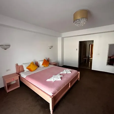 Pensiunea Fabian Hotel 4*