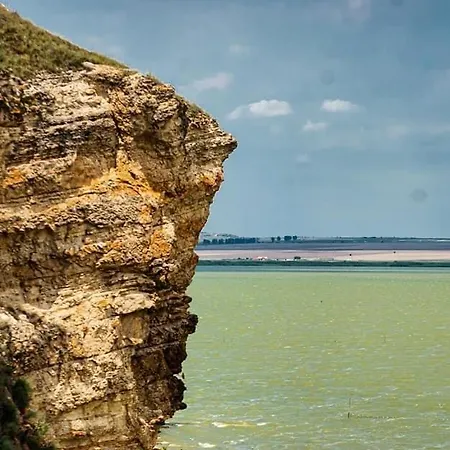 Hotel Pensiunea Fabian