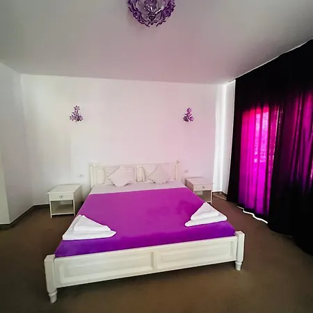 Pensiunea Fabian 4* Jurilovca