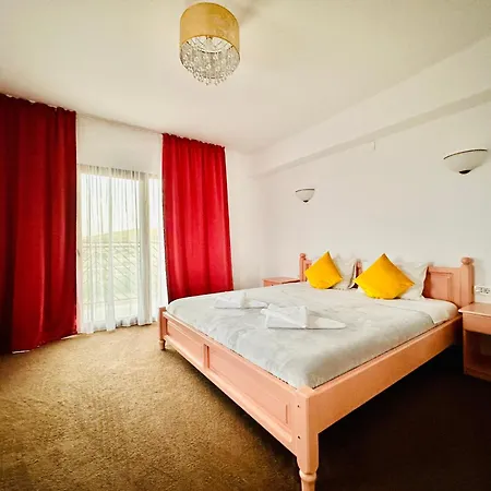 Gasthof Pensiunea Fabian 4*