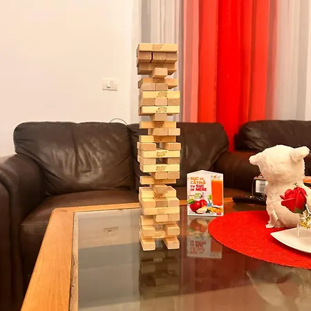 Pensiunea Fabian Hotel 4*