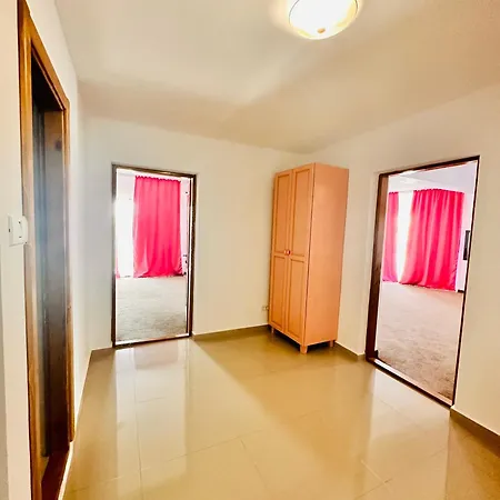 Pensiunea Fabian Hotel Jurilovca