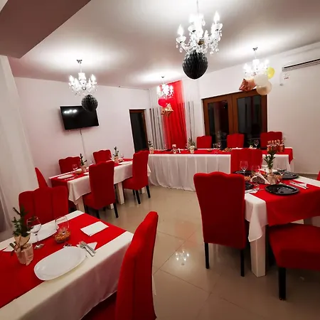 Pensiunea Fabian 4*