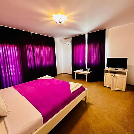 Pensiunea Fabian 4*