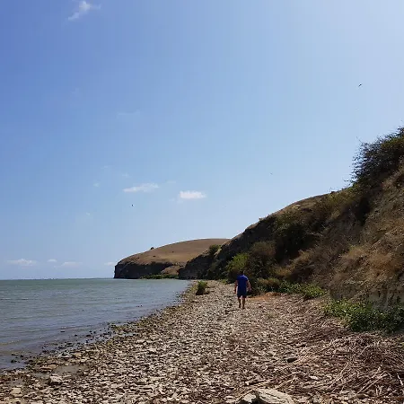 Pensiunea Fabian Hotel Jurilovca