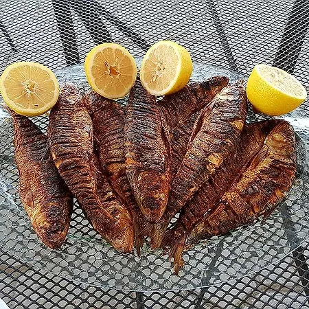 Pensiunea Fabian Jurilovca