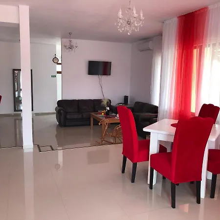 Hotel Pensiunea Fabian Jurilovca