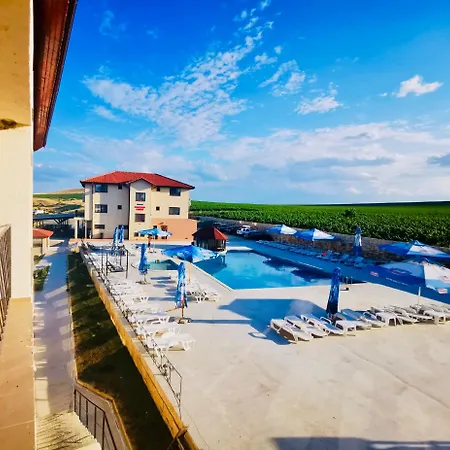 Pensiunea Fabian Hotel 4*