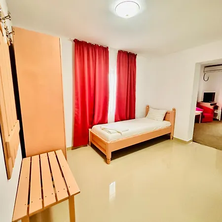 Hotel Pensiunea Fabian Jurilovca