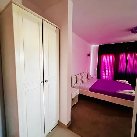 Pensionat Pensiunea Fabian 4*