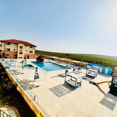 Pensionat Pensiunea Fabian 4*