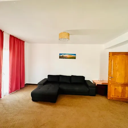 Pensiunea Fabian 4*
