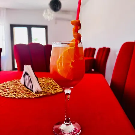 Pensiunea Fabian Pensionat 4*