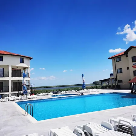 Hotel Pensiunea Fabian 4*