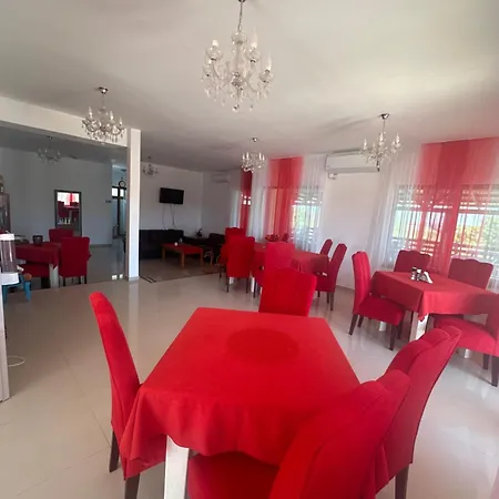 Pensiunea Fabian Pensionat 4*