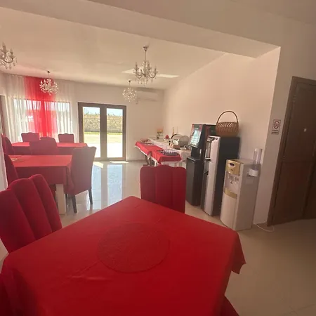 Pensiunea Fabian 4* Jurilovca
