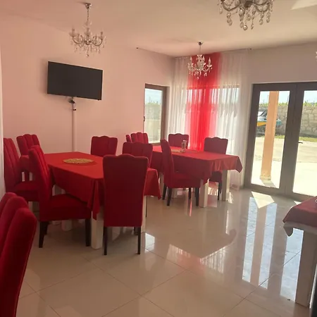 Pensiunea Fabian 4* Jurilovca