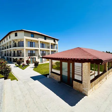 Pensiunea Fabian 4* Jurilovca