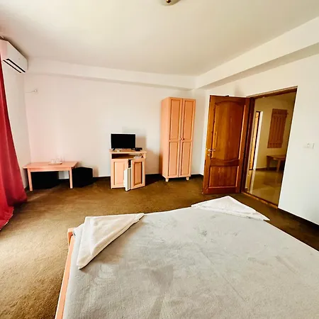 Pensiunea Fabian 4* Jurilovca