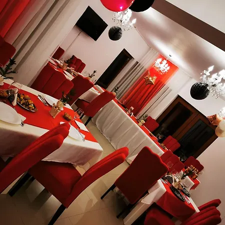 Pensiunea Fabian Hotel Jurilovca