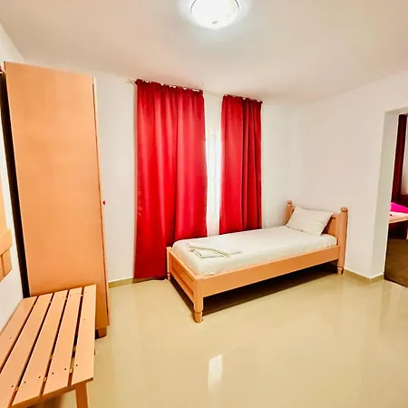 Pensiunea Fabian Hotel Jurilovca