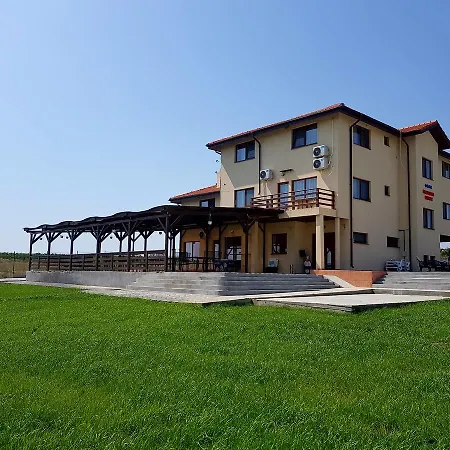 Pensiunea Fabian Hotel 4*