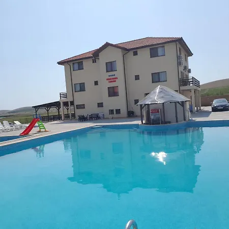 Pensiunea Fabian Hotel
