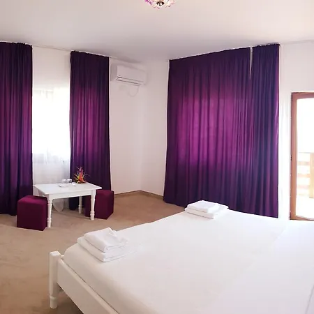 Pensiunea Fabian Hotel 4*