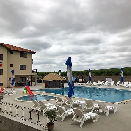 Pensiunea Fabian Hotel