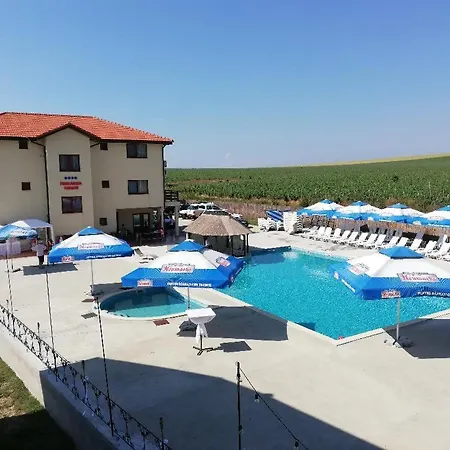 Pensiunea Fabian 4* Jurilovca