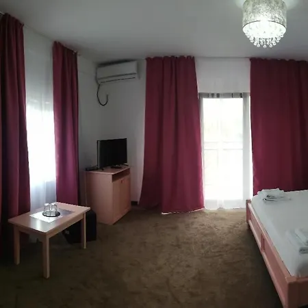 Pensiunea Fabian Hotel Jurilovca
