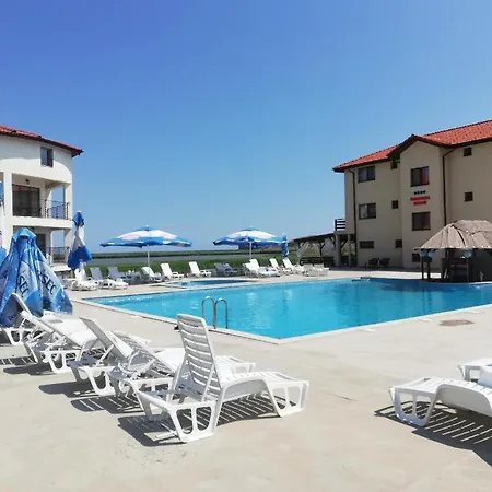 Hotel Pensiunea Fabian 4*